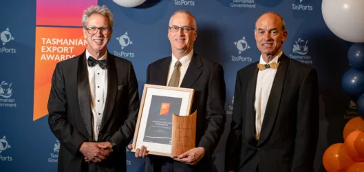 Tasmanian Export Awards 2021  4
